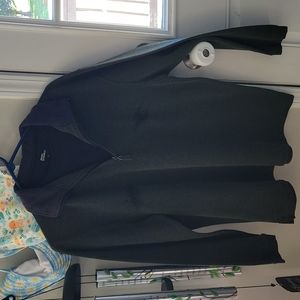 GREAT UC  MARC JACOBS Men's green pullover